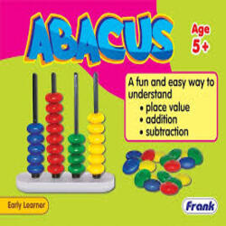 Frank ABACUS 10132